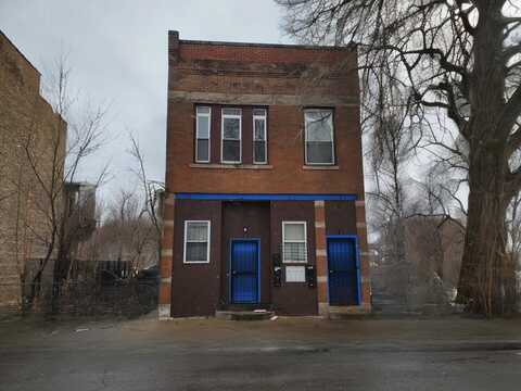 1041 W 61st Street, Chicago, IL 60621