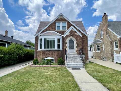 11130 S Kedzie Avenue, Chicago, IL 60655