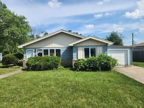 1313 Arthur Street, Calumet City, IL 60409