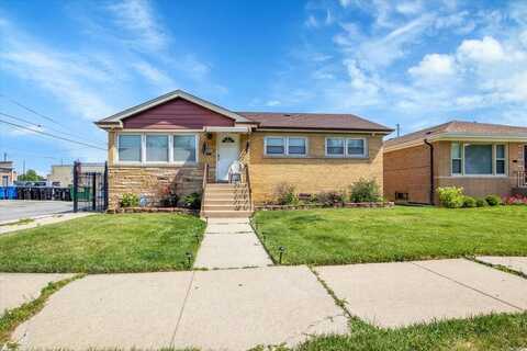 3942 W 85th Street, Chicago, IL 60652