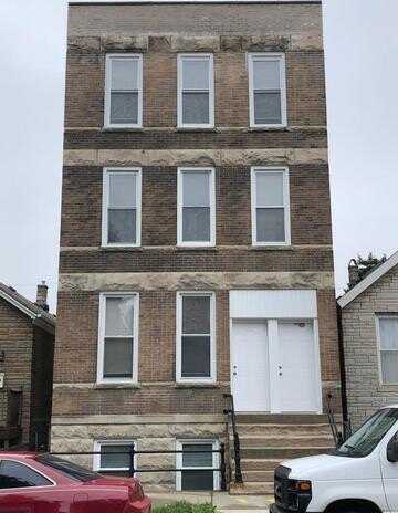 3210 S May Street, Chicago, IL 60608