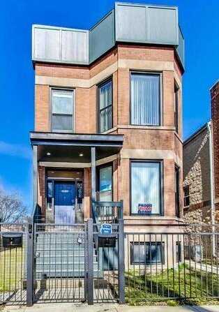 2932 W Adams Street, Chicago, IL 60612