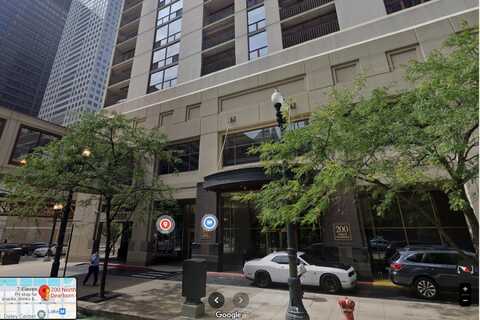 200 N Dearborn Street, Chicago, IL 60601