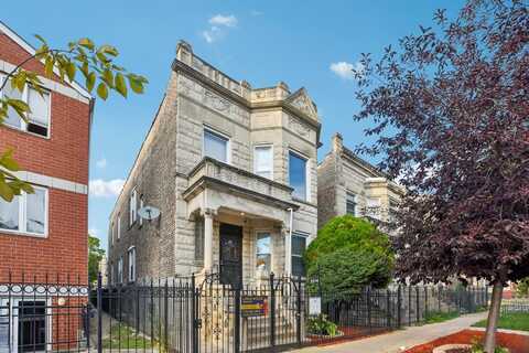 3514 W Lexington Street, Chicago, IL 60624