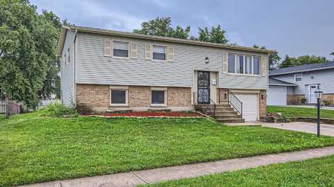 4131 189th Street, Country Club Hills, IL 60478