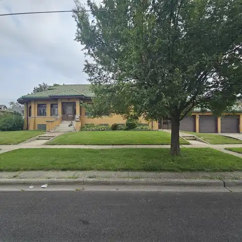 416 N 4th Avenue, Maywood, IL 60153