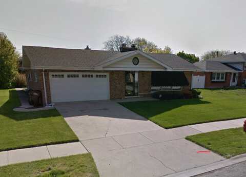 16631 Langley Avenue, South Holland, IL 60473