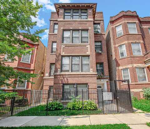 6142 S Rhodes Avenue, Chicago, IL 60637