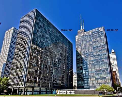 900 N LAKE SHORE Drive, Chicago, IL 60611