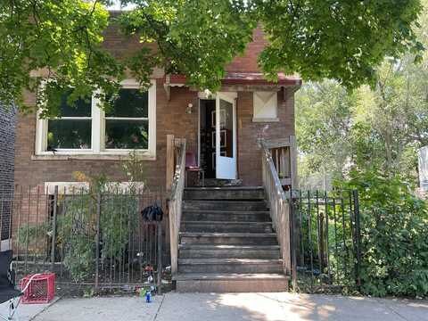 1818 S Harding Avenue, Chicago, IL 60623