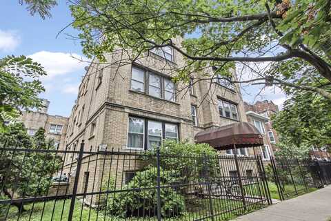 1709 W WALLEN Avenue, Chicago, IL 60626