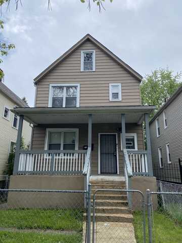 8349 S Colfax Avenue, Chicago, IL 60617