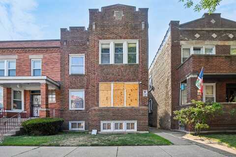 7408 S Eberhart Avenue, Chicago, IL 60619