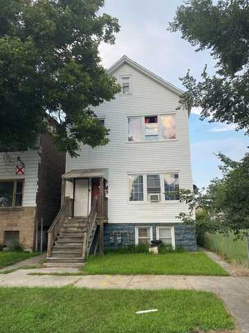 5649 S Shields Avenue, Chicago, IL 60621