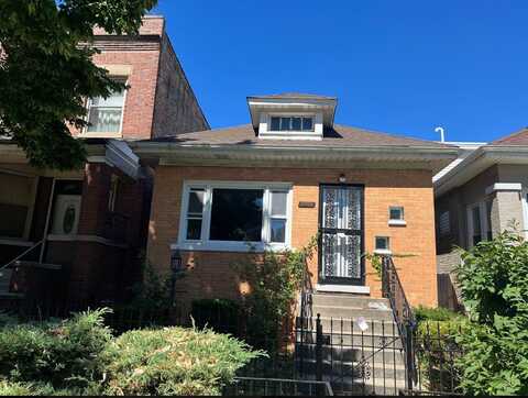 6954 S Prairie Avenue, Chicago, IL 60637