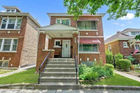 4945 S CAMPBELL Avenue, Chicago, IL 60632