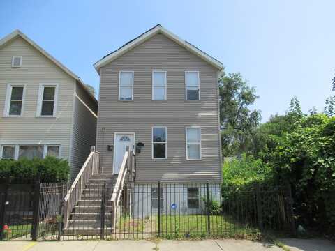 7533 S Dorchester Avenue, Chicago, IL 60619