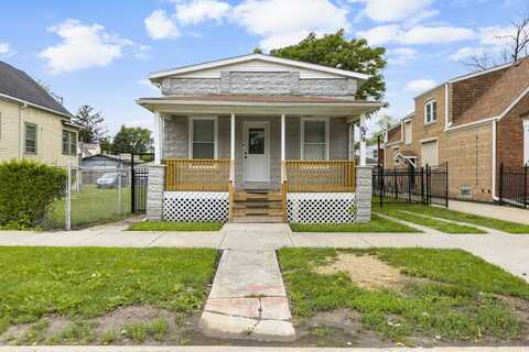 9214 S Woodlawn Avenue, Chicago, IL 60619