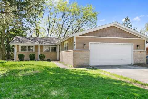 4141 APPLEWOOD Lane, Matteson, IL 60443