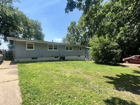 314 2nd Street, Henry, IL 61537