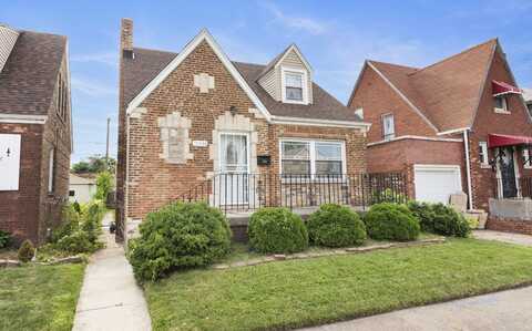 10146 S Emerald Avenue, Chicago, IL 60628