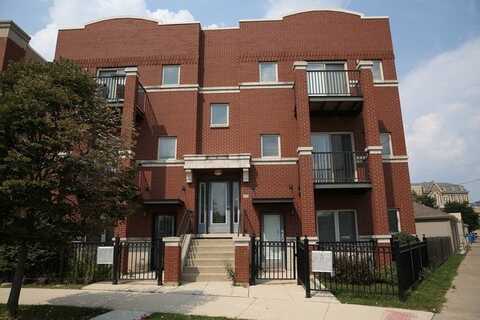 1132 W 13th Street, Chicago, IL 60608