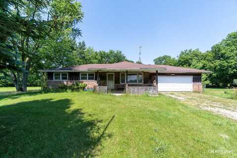 11130 A Legion Road, Yorkville, IL 60560