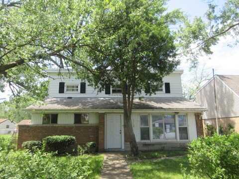 17138 Burnham Avenue, Lansing, IL 60438