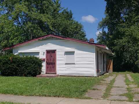 1403 15 Street, Ford Heights, IL 60411