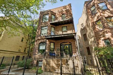 3748 N Sheffield Avenue, Chicago, IL 60613