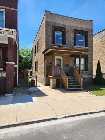 2745 W BELMONT Avenue, Chicago, IL 60618