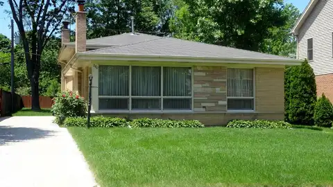 280 N Emroy Avenue, Elmhurst, IL 60126