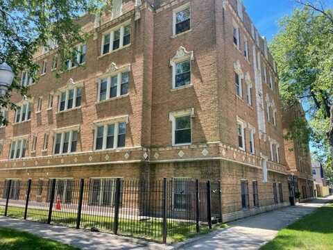 917 E 78th Street, Chicago, IL 60619