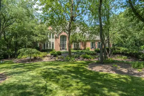 4n540 Hidden Oaks Road, Saint Charles, IL 60175