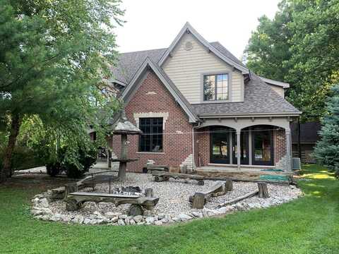 423 Mallard Point, Danville, IL 61832