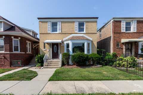 1748 E 85th Street, Chicago, IL 60617