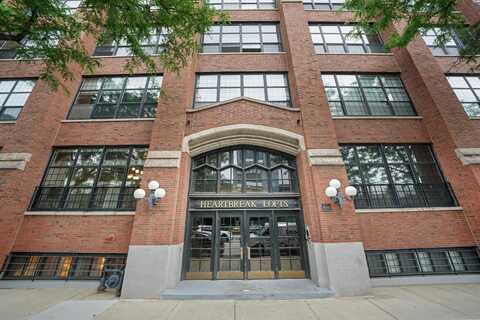 17 N LOOMIS Street, Chicago, IL 60607