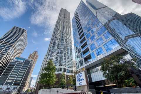 405 N WABASH Avenue, Chicago, IL 60611