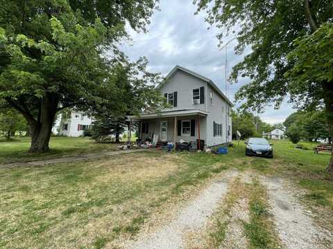 319 N Main Street, Rankin, IL 60960