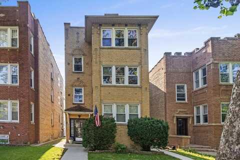 5639 N Artesian Avenue, Chicago, IL 60659