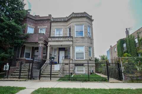 4331 W Wilcox Street, Chicago, IL 60624