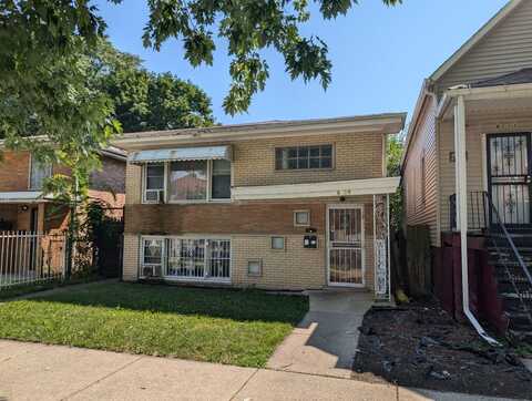 8109 S Exchange Avenue, Chicago, IL 60617