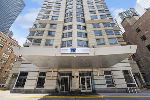 440 N Wabash Avenue, Chicago, IL 60611