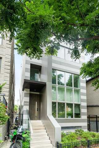 1416 N North Park Avenue, Chicago, IL 60610