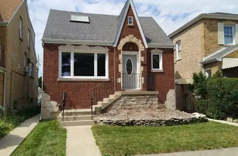 1622 Kenilworth Avenue, Berwyn, IL 60402