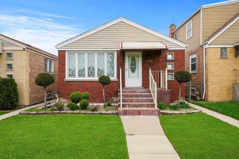 6323 S La Crosse Avenue, Chicago, IL 60638