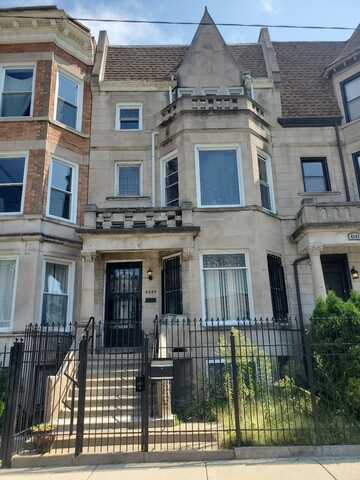 4943 S Vincennes Avenue, Chicago, IL 60615