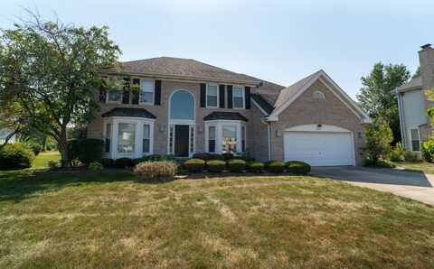 3005 Roslyn Lane, Buffalo Grove, IL 60089