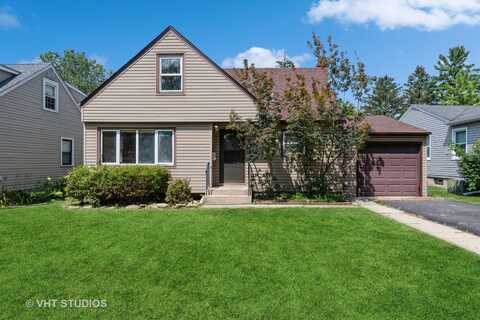 140 W Park Drive, Lombard, IL 60148