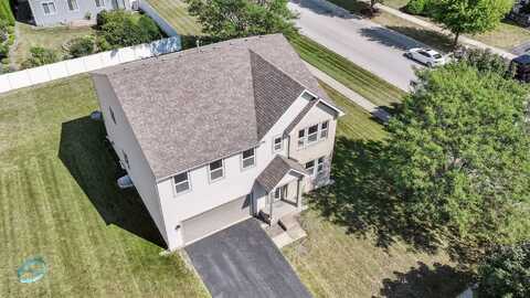 25100 W Declaration Drive, Plainfield, IL 60544